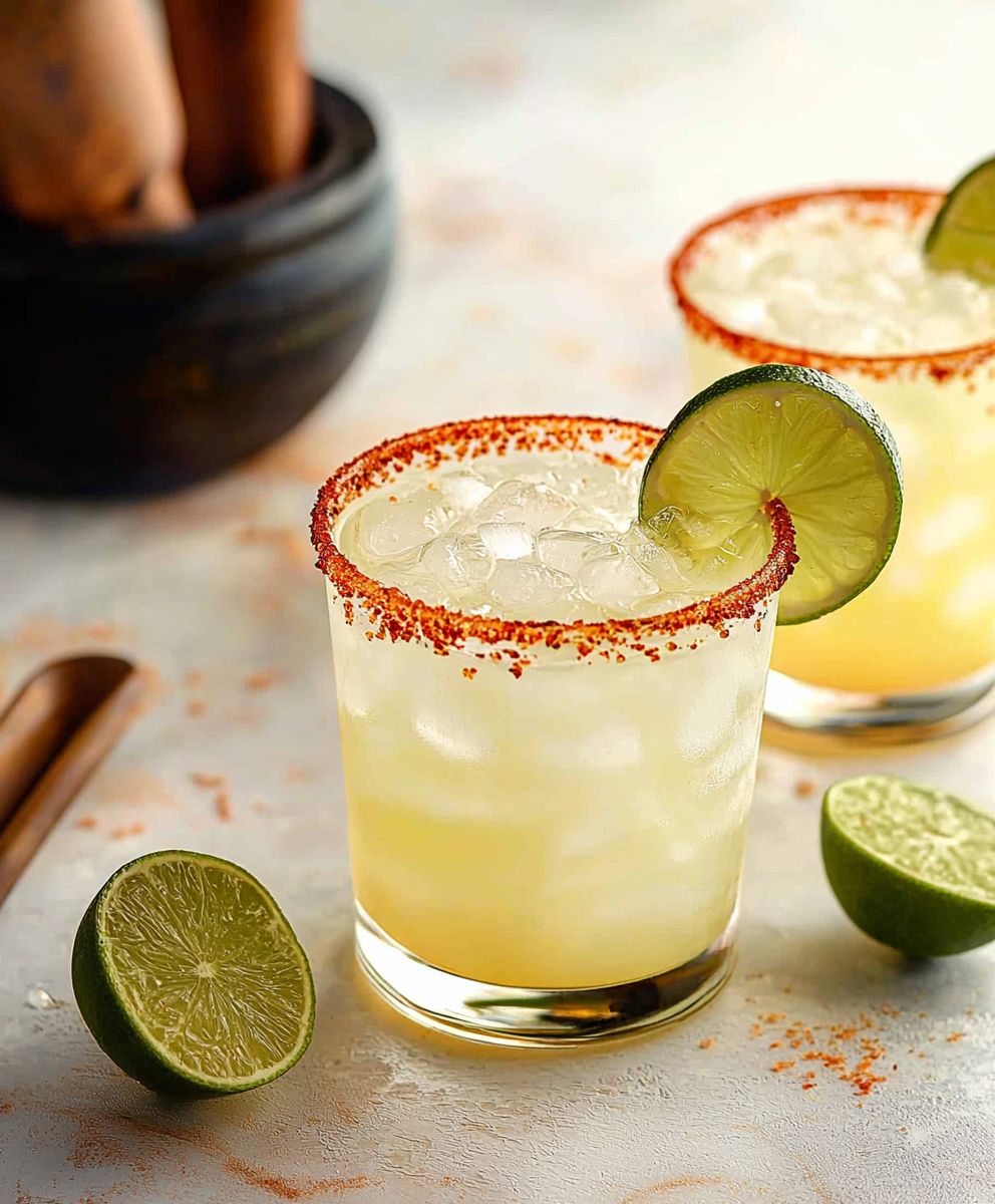 Clayton Margarita