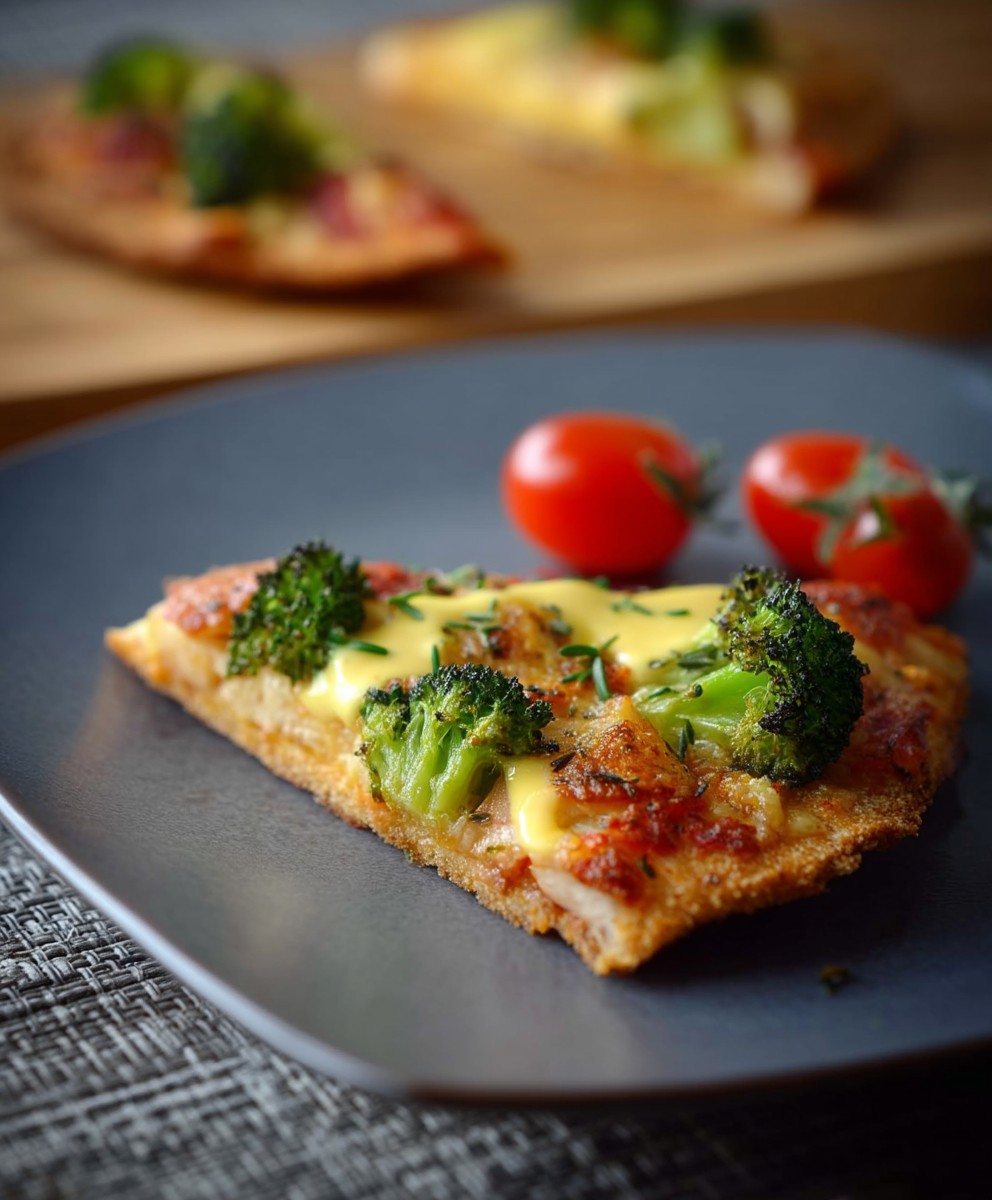 Pizzaschnecken Pizza Dip