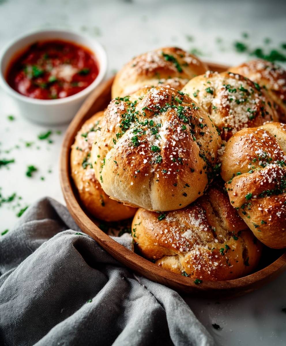 Brot backen einfach