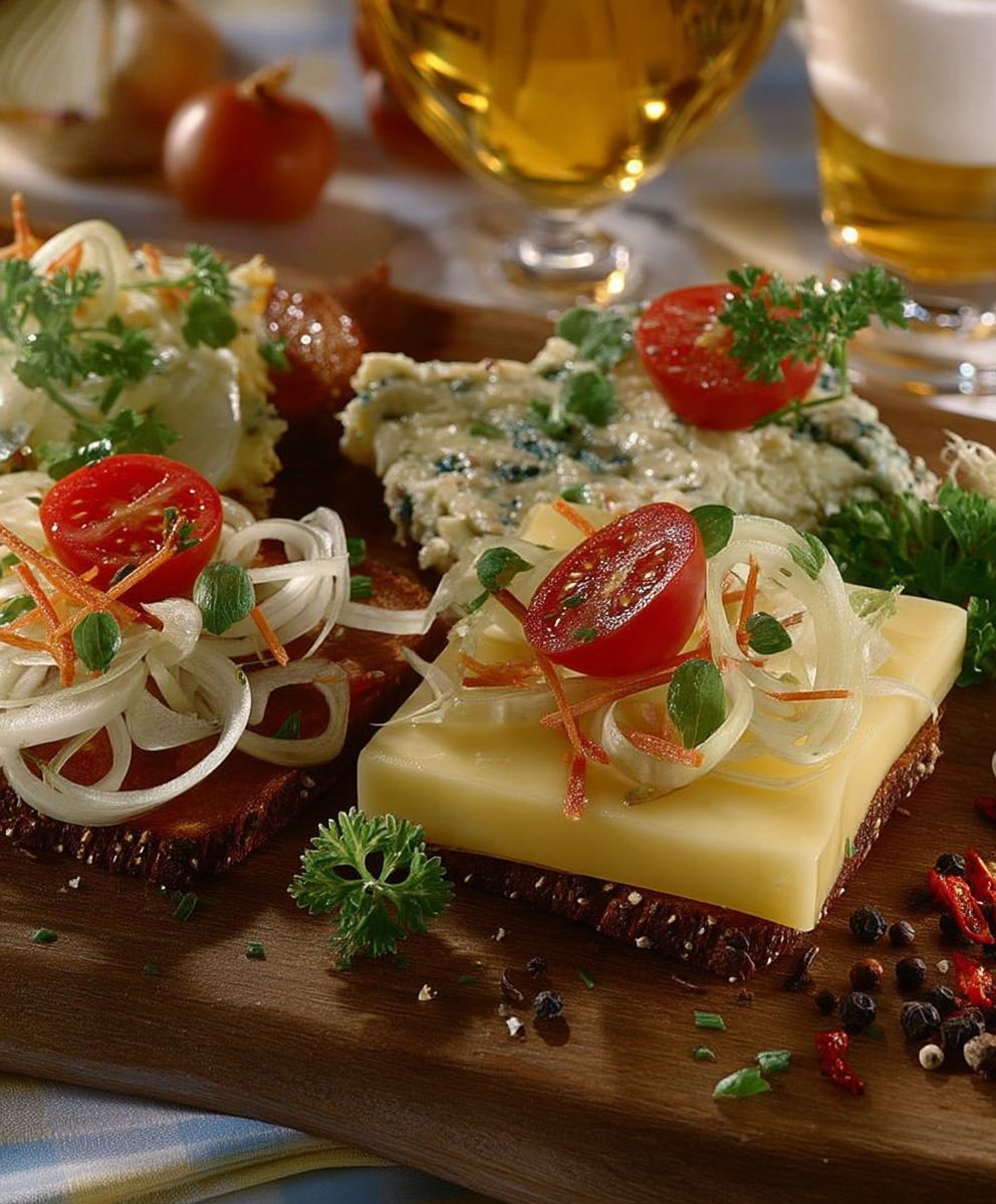 Rheinische Küche Rezepte