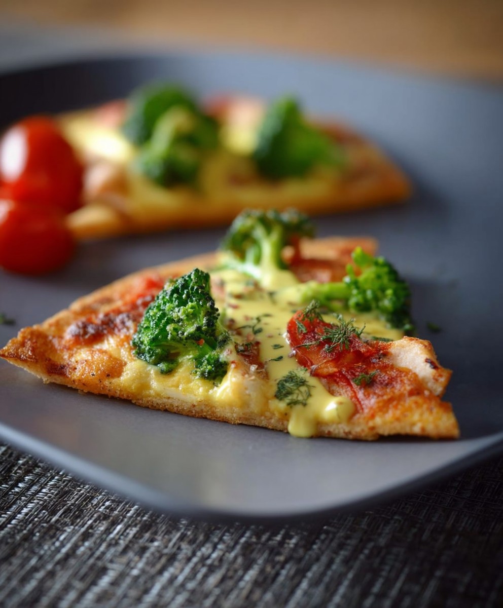 Pizzaschnecken Pizza Dip