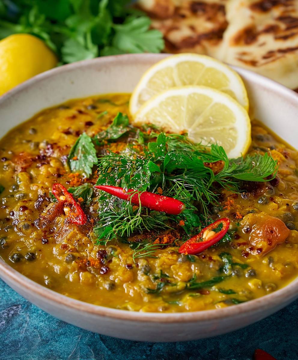 Mix Dal