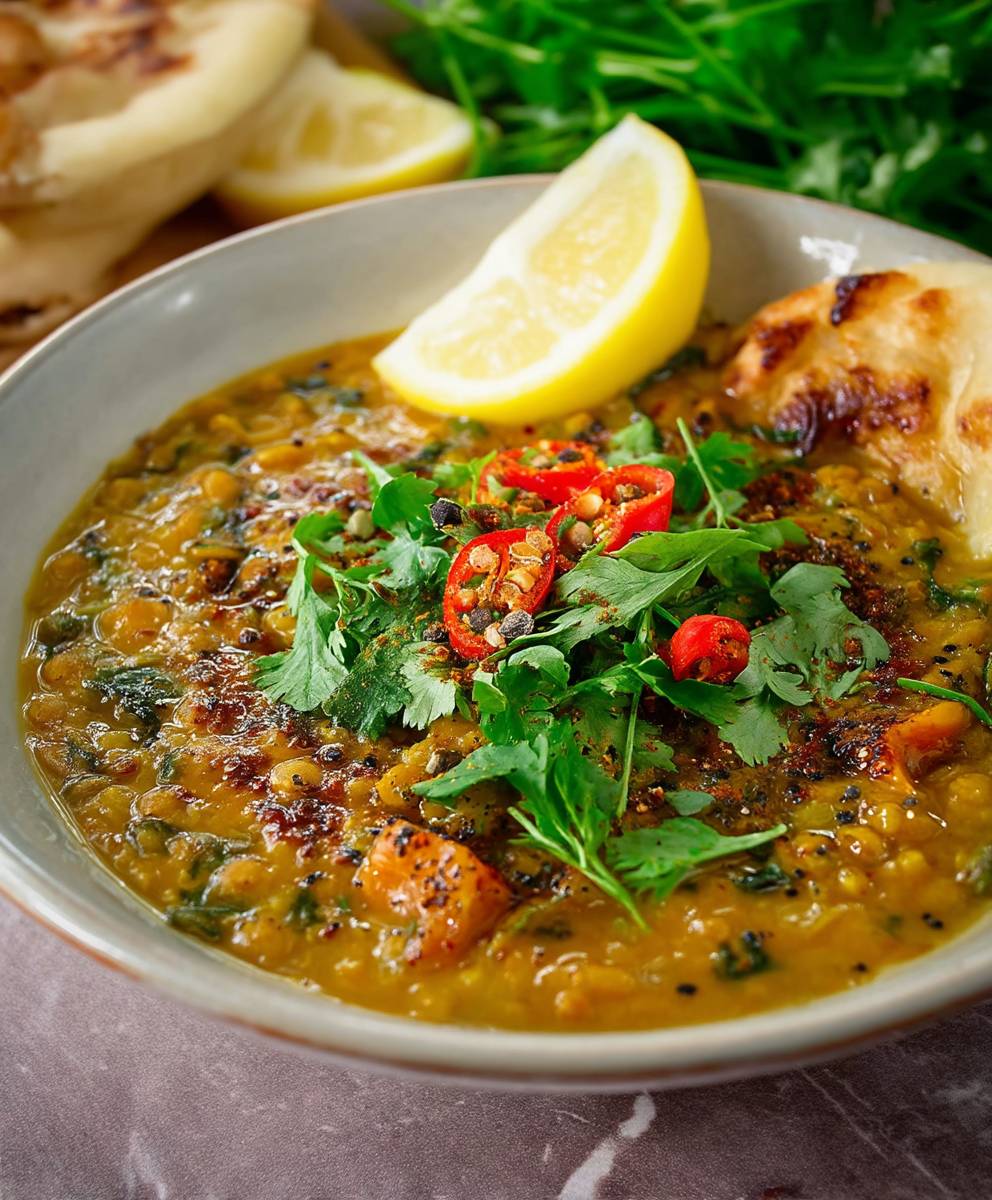 Mix Dal