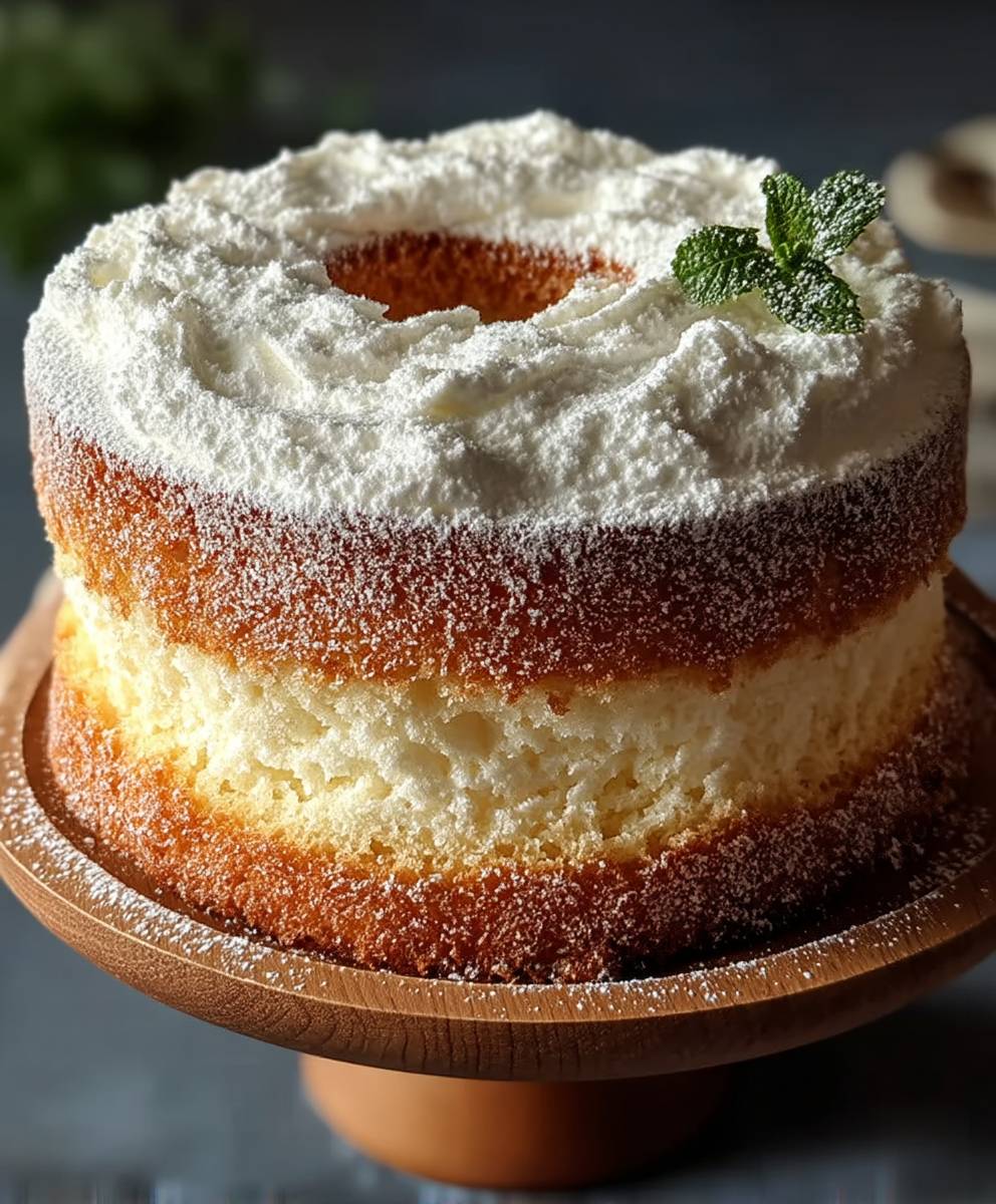 Vanillekuchen einfach saftig backen