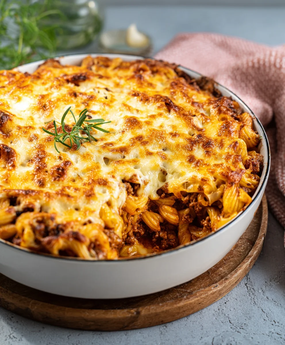 Hier ist ein überzeugender SEO-optimierter Titel für deinen Rezeptartikel: