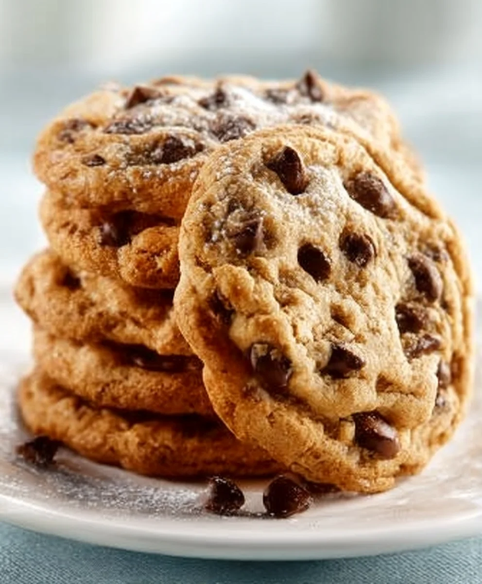 Die besten Subway Cookies backen? Hier ist das Geheimnis!
