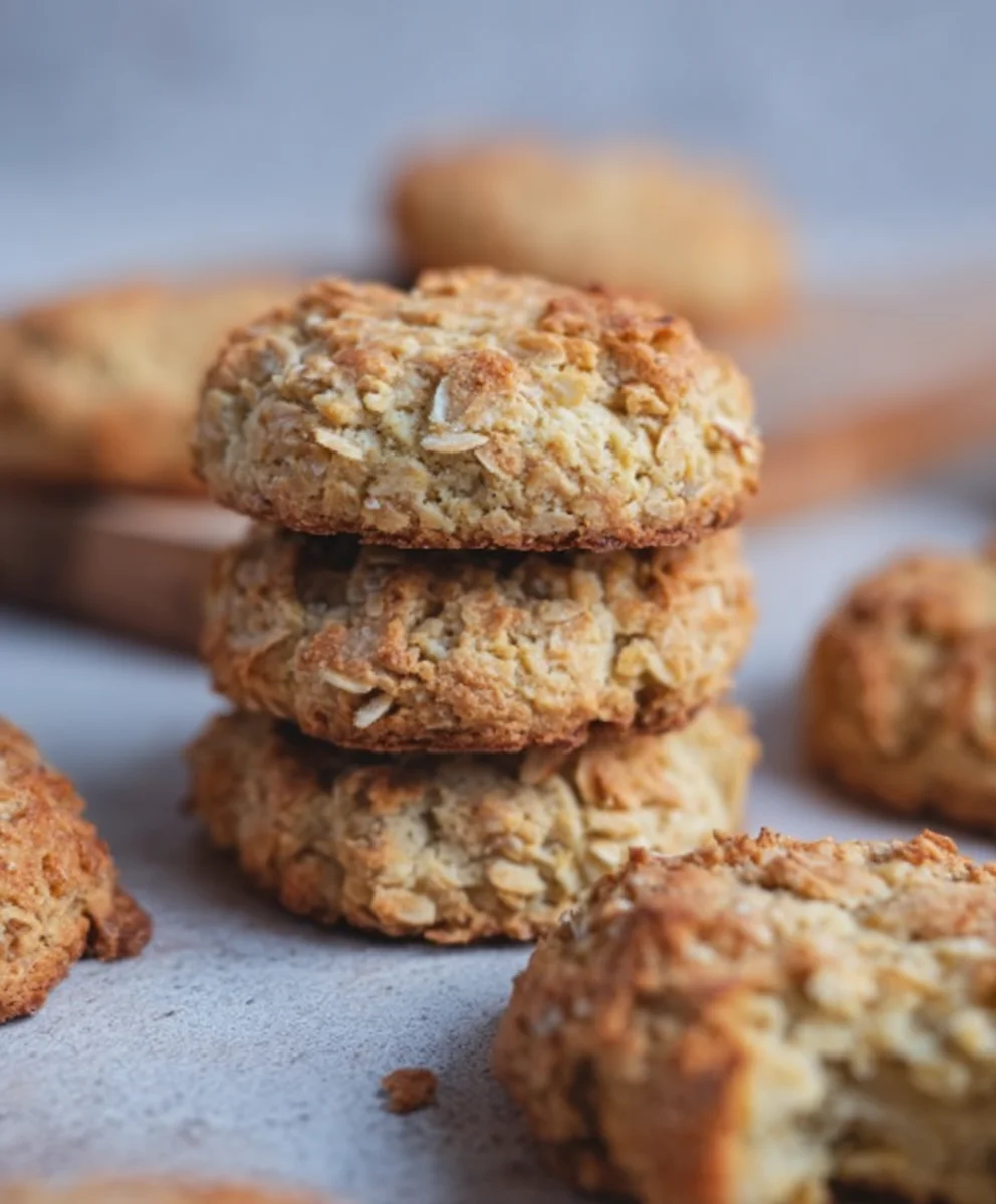 Haferflocken Cookies leicht gemacht: Dein schnelles Backglück
